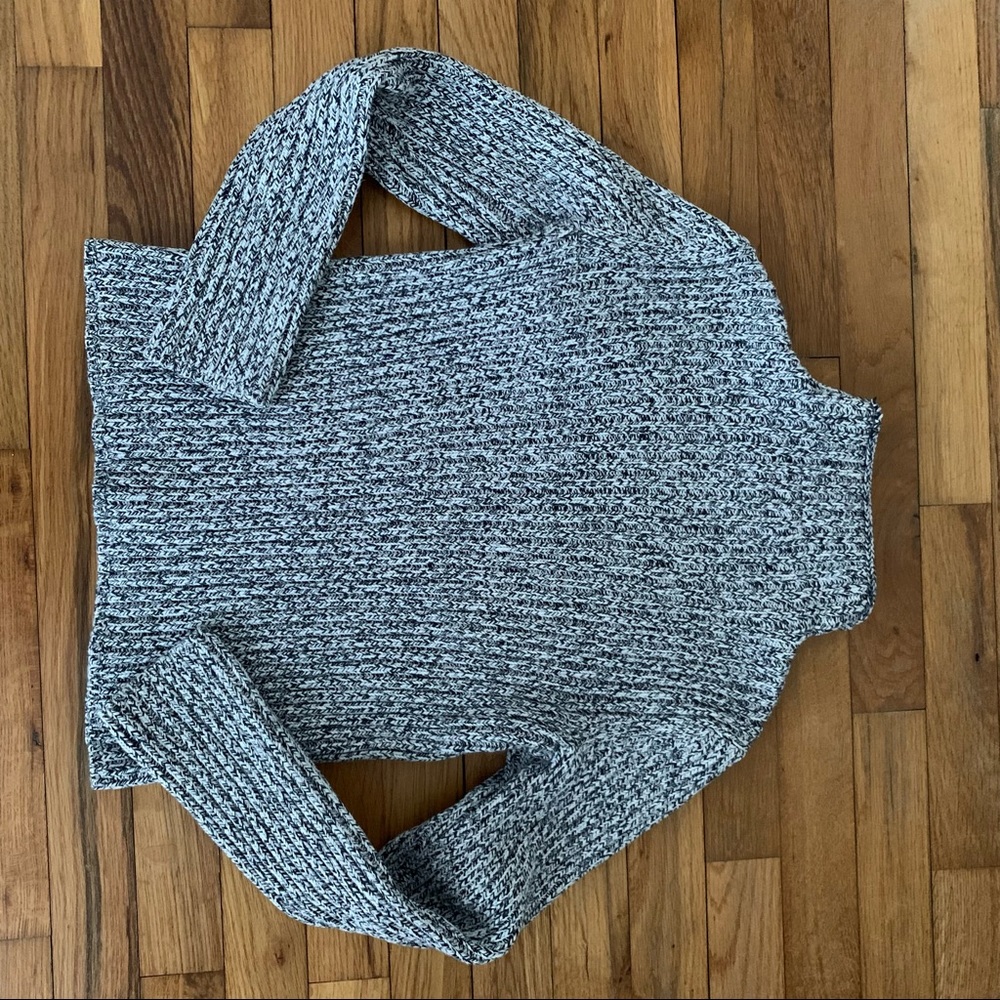 Vintage Ralph Lauren Turtleneck Ski Polo Sweater - Picture 6 of 11
